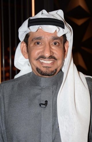 عبدالله السدحان