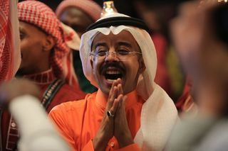 نواف السليمان