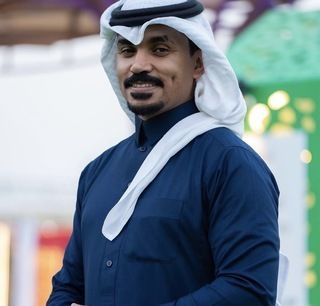 متعب سعد