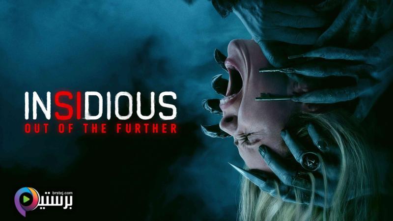 مشاهدة فيلم Insidious: Out of the Further 2026 مترجم اون لاين HD